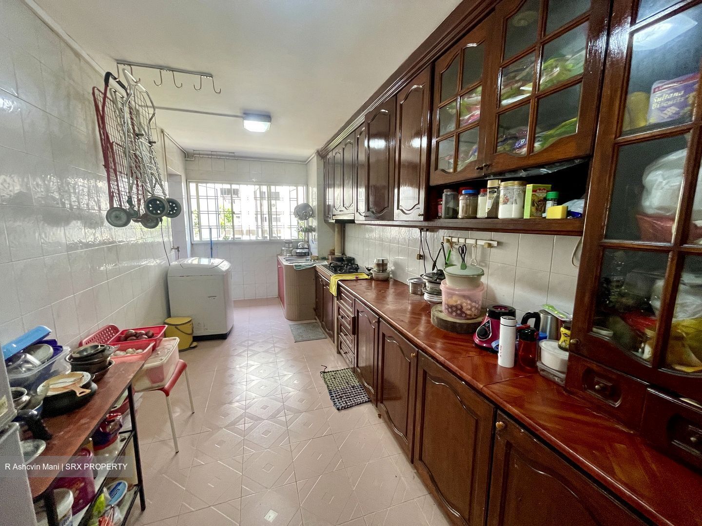 Blk 146 Eunos Spring (Bedok), HDB 4 Rooms #626842521